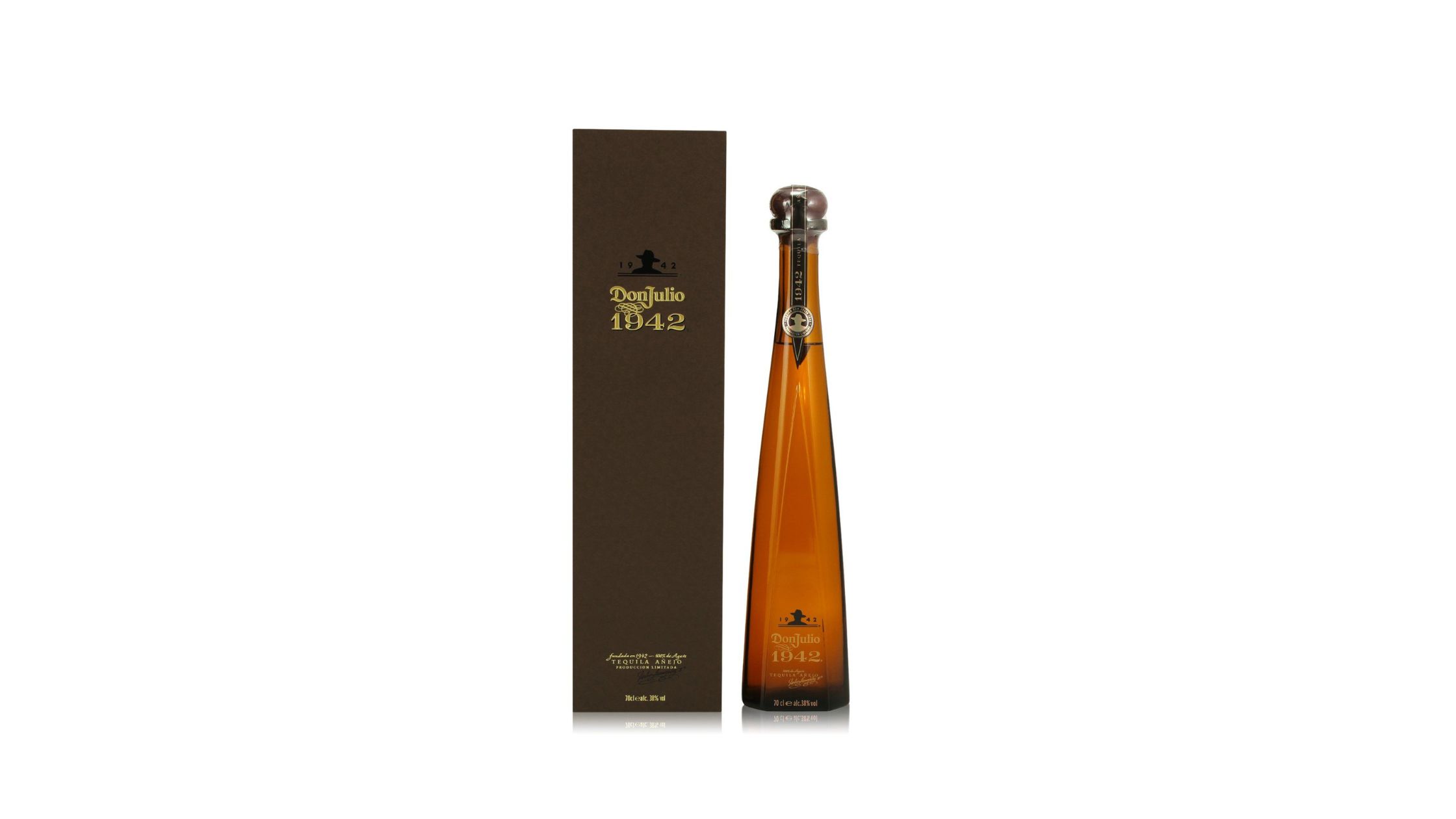 Don Julio 1942